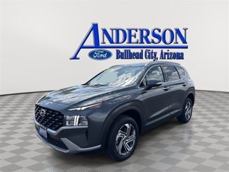 Used 2023 Hyundai Santa Fe SEL image 1