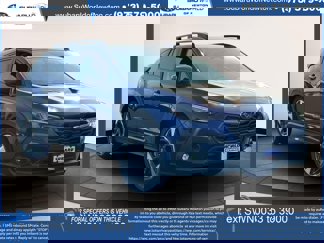 New 2025 Subaru Crosstrek 2.5i Limited image 1