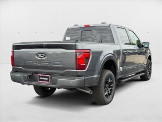 New 2025 Ford F150 XLT video 2