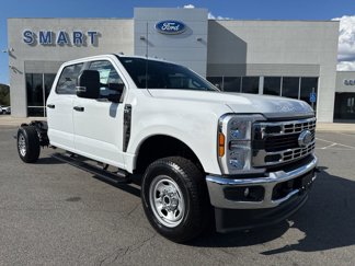 New 2026 Ford F350 XL image 1