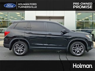 Used 2022 Honda Passport EX-L image 1