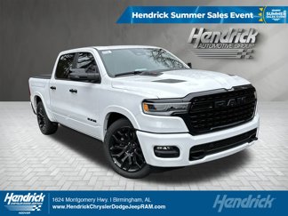 New 2025 RAM 1500 Limited image 1