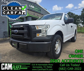Used 2016 Ford F150 XL w/ XL Power Equipment Group image 1
