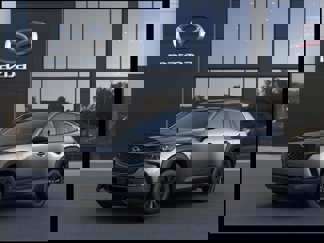 New 2025 MAZDA CX-50 AWD 2.5 Hybrid w/ Weather Package image 1