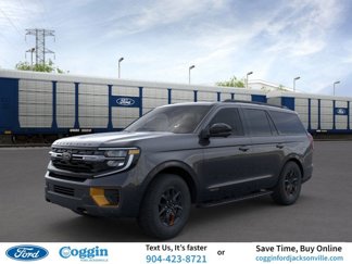 New 2025 Ford Expedition Tremor image 1