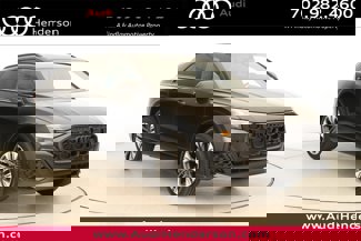 New 2025 Audi Q8 Premium Plus image 1