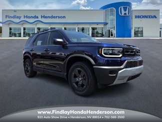 New 2026 Honda Passport RTL image 1