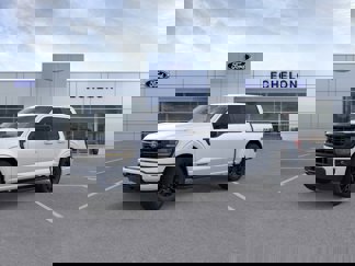 New 2025 Ford F150 XLT image 1