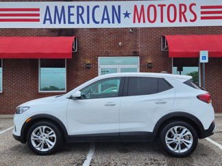 Used 2023 Buick Encore GX Preferred image 1