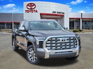 New 2026 Toyota Tundra 1794 Edition image 1