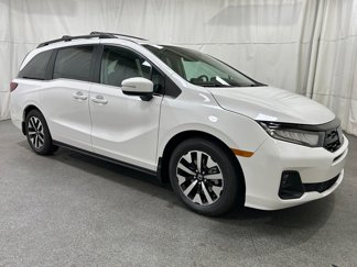 New 2026 Honda Odyssey EX-L image 1