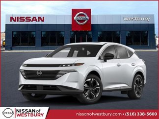 New 2025 Nissan Murano Platinum w/ Cargo Package image 1