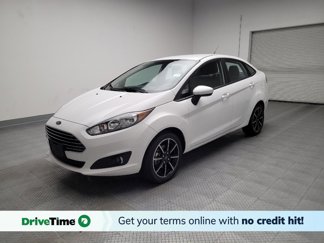 Used 2019 Ford Fiesta SE w/ Equipment Group 201A image 1