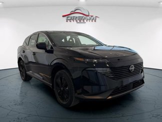 New 2025 Nissan Murano SV image 1