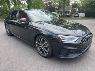 Used 2023 Audi S4 Prestige image 1