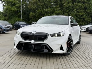 New 2026 BMW M5 w/ Carbon Package image 1