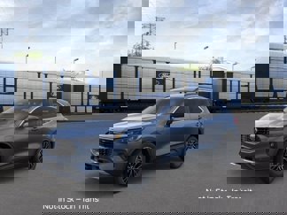 New 2025 Ford Escape SE image 1