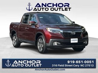 Used 2019 Honda Ridgeline RTL-T image 1