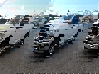 Used 2024 RAM 2500 Big Horn image 1