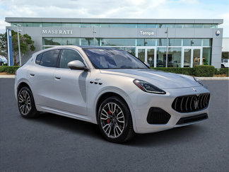 Used 2024 Maserati Grecale GT image 1