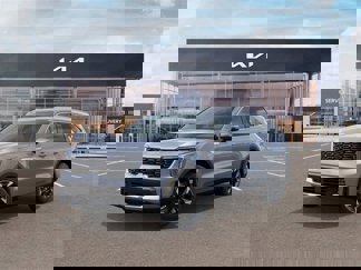 New 2025 Kia Sorento EX image 1