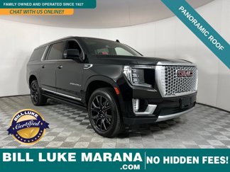 Used 2024 GMC Yukon XL Denali image 1