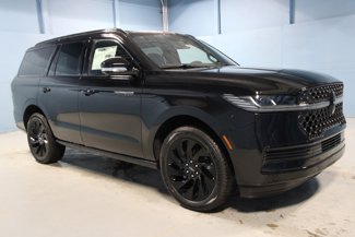 New 2025 Lincoln Navigator Reserve image 1