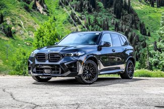 New 2026 BMW X5 M Competition w/ Executive Package image 1