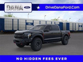 New 2025 Ford F150 Raptor image 1
