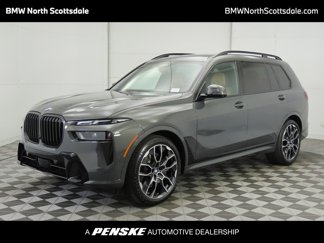 New 2026 BMW X7 xDrive40i w/ M Sport Package image 1