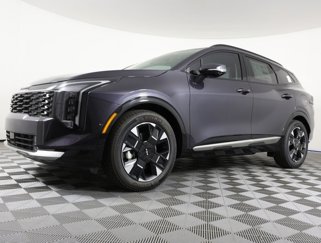 New 2026 Kia Sportage SX image 1