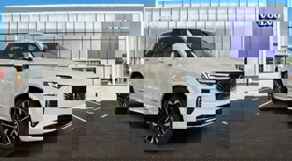 New 2026 Volvo XC90 B6 Plus w/ Protection Package Premier image 1