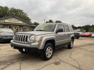 Used 2014 Jeep Patriot Sport w/ Power Value Group image 1