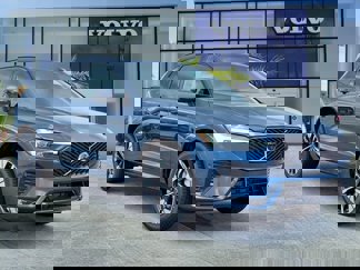 New 2026 Volvo XC60 B5 Plus w/ Protection Package Premier image 1
