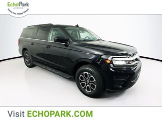 Used 2024 Ford Expedition Max XLT image 1