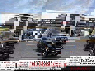 New 2025 GMC Yukon AT4 image 1