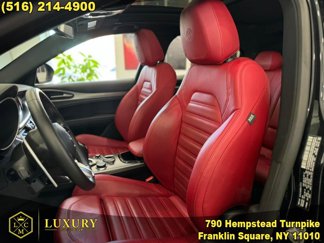 Used 2024 Alfa Romeo Stelvio Veloce image 1