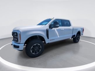 Used 2025 Ford F250 Lariat w/ Lariat Ultimate Package image 1