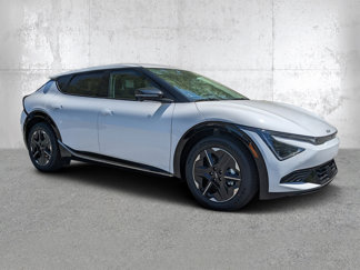 New 2025 Kia EV6 Wind image 1