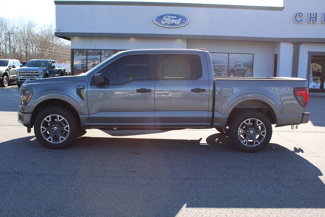 Used 2024 Ford F150 STX image 1