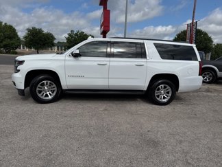 Used 2019 Chevrolet Suburban LT w/ Max Trailering Package image 1