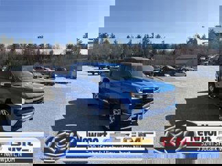 New 2025 Chevrolet Silverado 1500 LT w/ Protection Package image 1