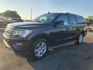 Used 2021 Ford Expedition Max XLT image 1