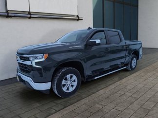 New 2025 Chevrolet Silverado 1500 LT w/ Protection Package video 1