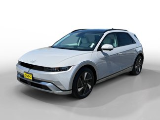 New 2025 Hyundai Ioniq 5 Limited image 1