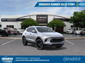 New 2026 Buick Encore GX Sport Touring w/ Advanced Technology Package image 1