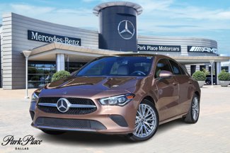 Certified 2022 Mercedes-Benz CLA 250 video 1