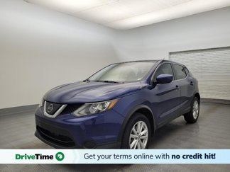 Used 2019 Nissan Rogue Sport S image 1