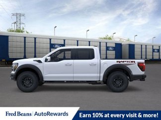New 2025 Ford F150 Raptor video 3