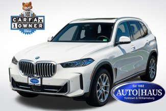 Used 2024 BMW X5 xDrive40i w/ Premium Package image 1